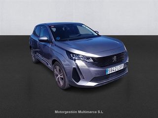 PEUGEOT 3008 225 e-EAT8 Allure