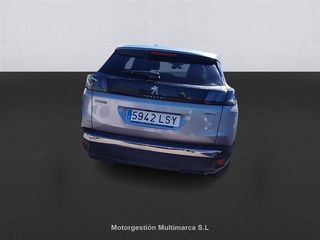 PEUGEOT 3008 225 e-EAT8 Allure