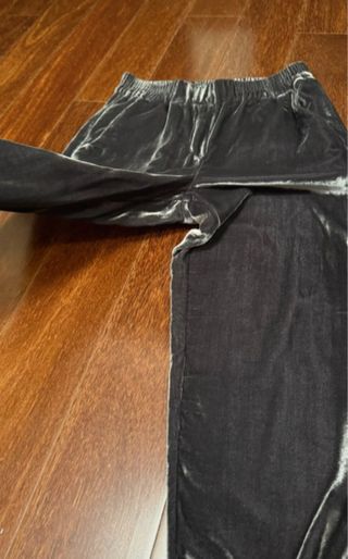 Pantalones grises Intrend