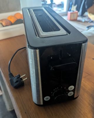 Cafetera + Tostadora + Exprimidor