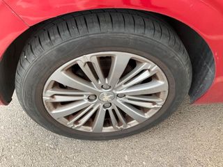 PEUGEOT 208 5P ALLURE 1.2L PureTech 110 SS