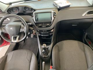 PEUGEOT 208 5P ALLURE 1.2L PureTech 110 SS