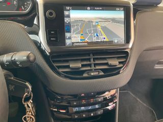 PEUGEOT 208 5P ALLURE 1.2L PureTech 110 SS
