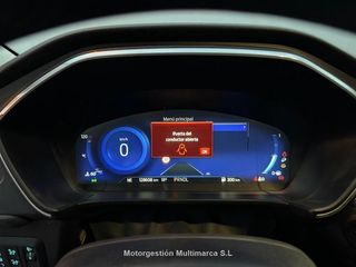FORD KUGA Titanium 2.5 Duratec FHEV 140kW Auto