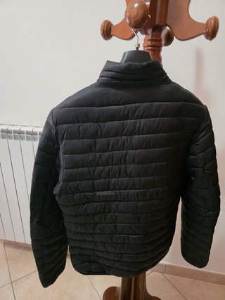 Piumino 100 grammi (45€)