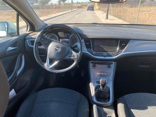 OPEL Astra 1.6 CDTi 110 CV Dynamic