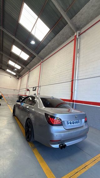 BMW Serie 5 2004