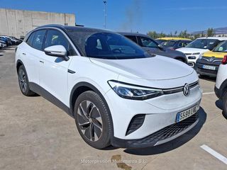 VOLKSWAGEN ID.4 Pro Performance Life 150kW (204CV) Auto