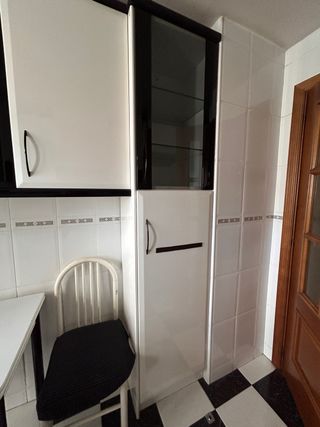 Mobiliario de cocina completo