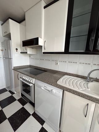 Mobiliario de cocina completo