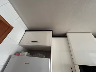 Mobiliario de cocina completo
