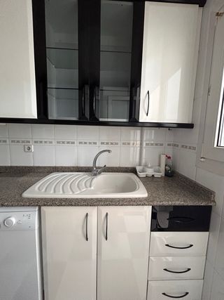 Mobiliario de cocina completo