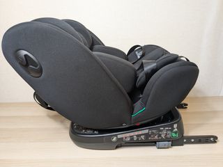 Silla de coche Chicco Unico EVO i-Size