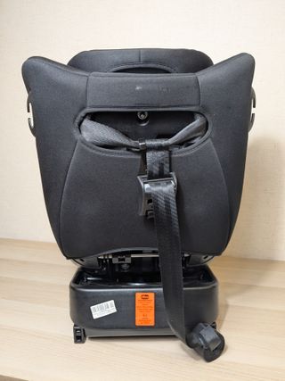 Silla de coche Chicco Unico EVO i-Size