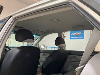 KIA Carens 2.0 CRDi VGT 140cv Active 5 plazas