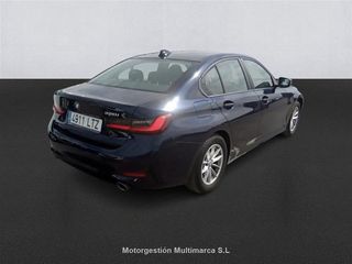 BMW SERIES 3 320i Auto.