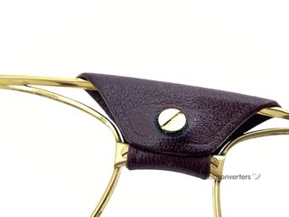 gafa de sol señora cartier edition santos dumont