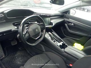 PEUGEOT 508 5P Active Pack BlueHDi 130 S&S EAT8