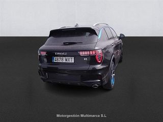 LYNK & CO 01 1.5 PHEV 6.6kW