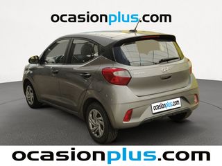 Hyundai i10 1.0 Essence 49 kW (67 CV)