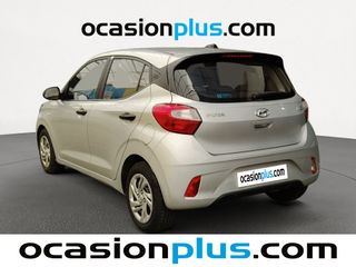 Hyundai i10 1.0 Essence 49 kW (67 CV)