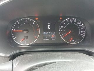 RENAULT MEGANE (O) Intens Blue dCi 85 kW (115CV)