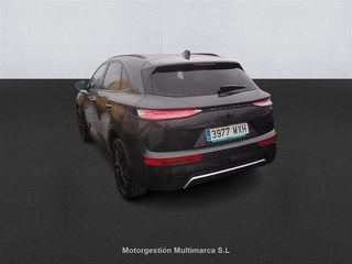 DS DS 7 BlueHDi 130 Automático PERFORMANCE LINE