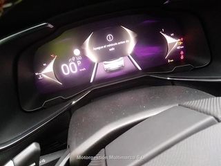 DS DS 7 BlueHDi 130 Automático PERFORMANCE LINE