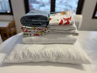 Cama Infantil IKEA Blanca