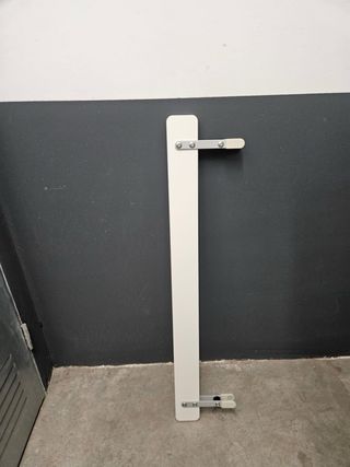 Cama Infantil IKEA Blanca