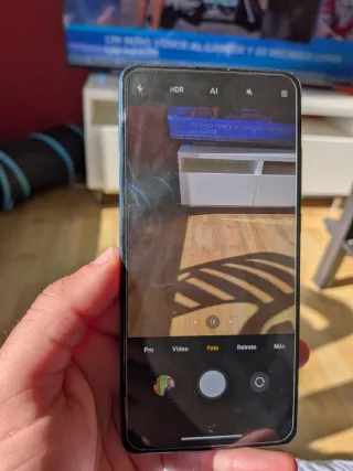 Xiaomi Mi 9T Pro 128GB Azul