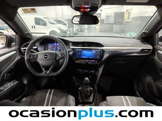 Opel Corsa 1.2 T XHL GS 74 kW (100 CV)