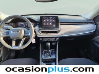 Jeep Compass 1.5 MHEV eHybrid Longitude DCT 96 kW (130 CV)