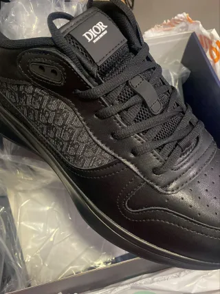 Zapatillas Dior B25 Runner - Talla [Talla]