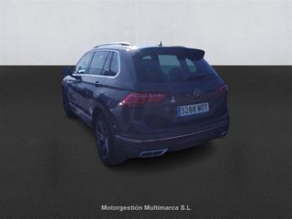 VOLKSWAGEN TIGUAN R-Line 2.0 TDI 110kW (150CV) DSG