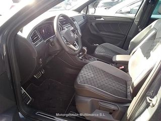 VOLKSWAGEN TIGUAN R-Line 2.0 TDI 110kW (150CV) DSG