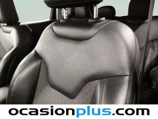 Jeep Compass 1.4 Multiair Night Eagle 4x2 103 kW (140 CV)