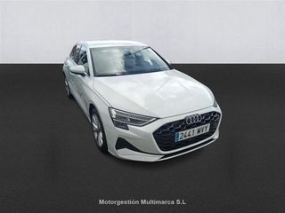AUDI A3 Sportback Advanced 30 TDI 85kW (116CV)