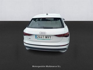 AUDI A3 Sportback Advanced 30 TDI 85kW (116CV)