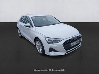 AUDI A3 Sportback Advanced 30 TDI 85kW (116CV)