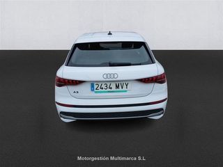 AUDI A3 Sportback Advanced 30 TDI 85kW (116CV)