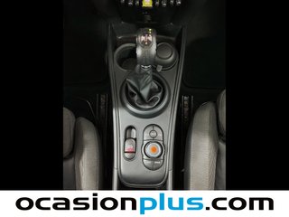 MINI MINI Countryman Cooper S E ALL4 165 kW (224 CV)