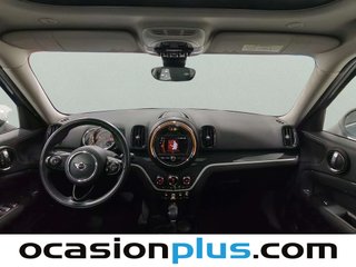 MINI MINI Countryman Cooper S E ALL4 165 kW (224 CV)