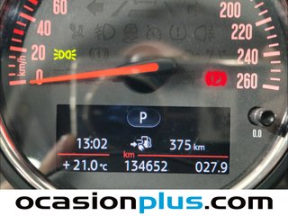 MINI MINI Countryman Cooper S E ALL4 165 kW (224 CV)
