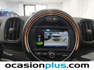 MINI MINI Countryman Cooper S E ALL4 165 kW (224 CV)