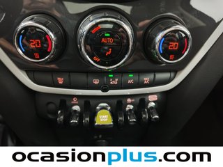MINI MINI Countryman Cooper S E ALL4 165 kW (224 CV)