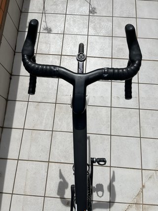 Bicicleta Scott Addict RC talla M
