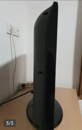 Televisor Samsung Negro
