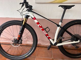 Trek Procaliber 9.8 2021