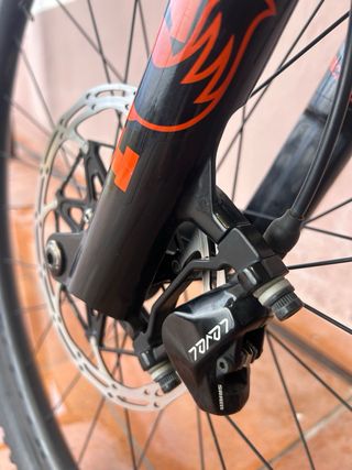 Trek Procaliber 9.8 2021